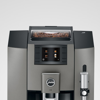 JURA E8 Coffee Machine image 9