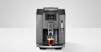 JURA E8 Coffee Machine image 4