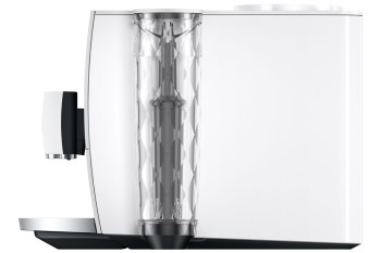 Jura ENA 8 Coffee Machine - Full Nordic White image 4