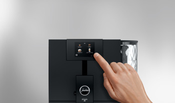 JURA ENA 8 Coffee Machine image 6