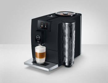 JURA ENA 8 Coffee Machine image 3