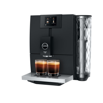 JURA ENA 8 Coffee Machine image 1