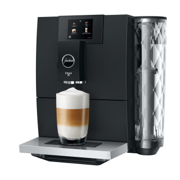 JURA ENA 8 Coffee Machine image 0