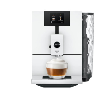 JURA ENA 8 Coffee Machine image 12