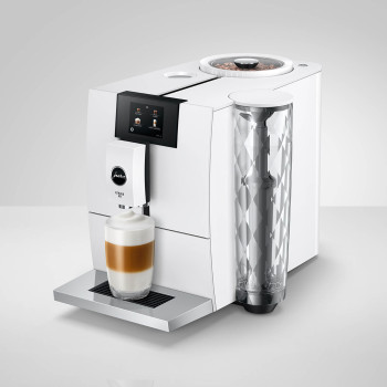 JURA ENA 8 Coffee Machine image 18