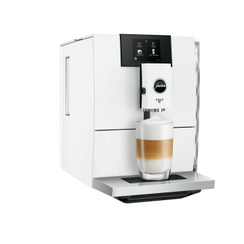 JURA ENA 8 Coffee Machine image 14