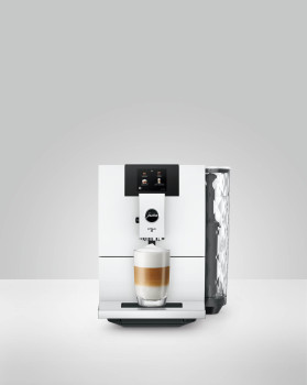 JURA ENA 8 Coffee Machine image 15