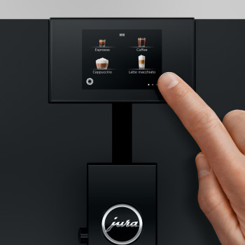 JURA ENA 8 Coffee Machine image 10