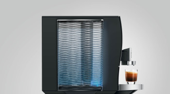 JURA Z10 Coffee Machine image 3