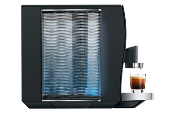 Jura Z10 Coffee Machine - Midnight Blue image 3