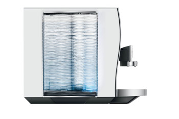 JURA Z10 Coffee Machine image 8