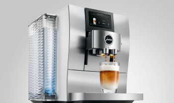 JURA Z10 Coffee Machine image 11