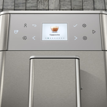 KitchenAid KES8556 Fully Automatic Espresso Machine image 2