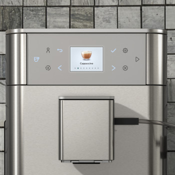 KitchenAid KES8556 Fully Automatic Espresso Machine image 5