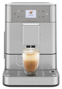 KitchenAid KES8556 Fully Automatic Espresso Machine image 0