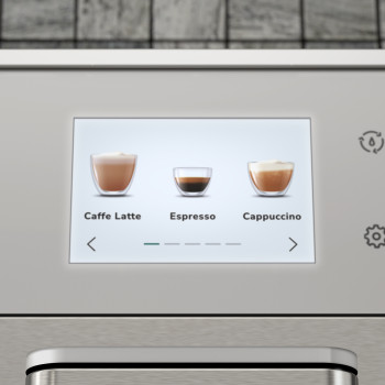 KitchenAid KES8557 Fully Automatic Espresso Machine image 1