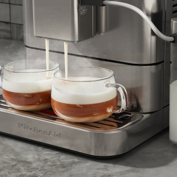KitchenAid KES8557 Fully Automatic Espresso Machine image 2