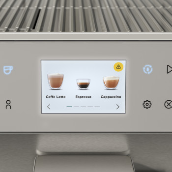 KitchenAid KES8557 Fully Automatic Espresso Machine image 3