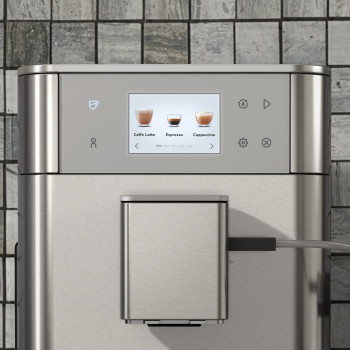 KitchenAid KES8557 Fully Automatic Espresso Machine image 4