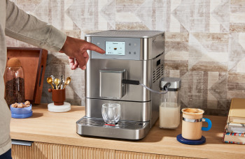 KitchenAid KF7 Fully Automatic Espresso Machine 5KES8557 image 16
