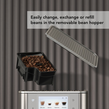 KitchenAid KES8558 Fully Automatic Espresso Machine image 5
