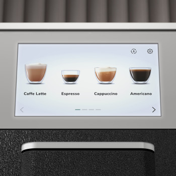 KitchenAid KES8558 Fully Automatic Espresso Machine image 1