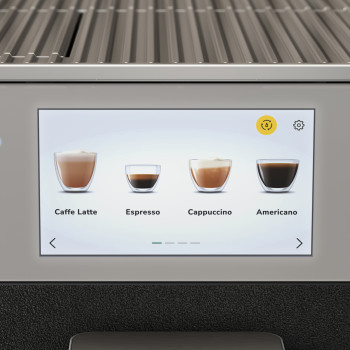 KitchenAid KES8558 Fully Automatic Espresso Machine image 3