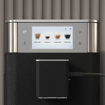 KitchenAid KES8558 Fully Automatic Espresso Machine image 4
