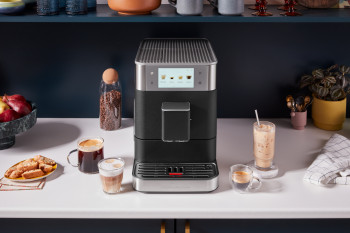 KitchenAid KF8 Fully Automatic Espresso Machine 5KES8558 image 15
