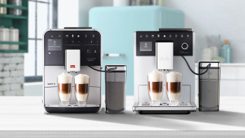 Melitta Barista TS Smart Coffee Machine image 4