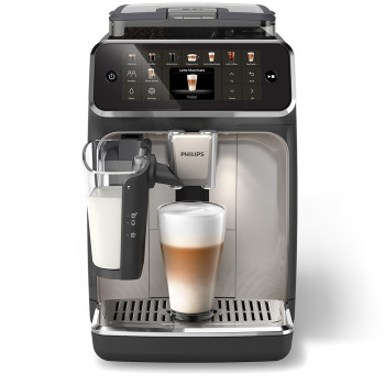 Philips Series 4400 Fully automatic espresso machine image 0