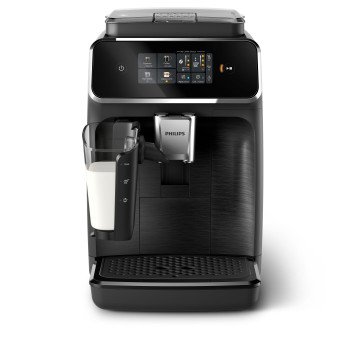 Philips Fully Automatic Espresso Machine S2300 LatteGo image 3