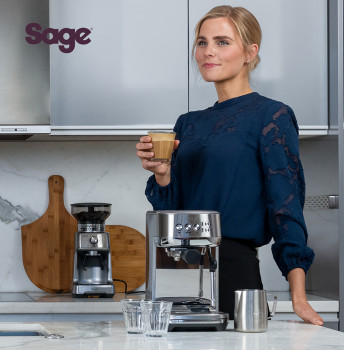 Sage Bambino® Plus Espresso Machine image 7