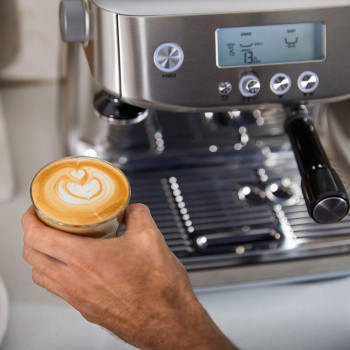 Sage Barista™ Pro Espresso Machine image 3