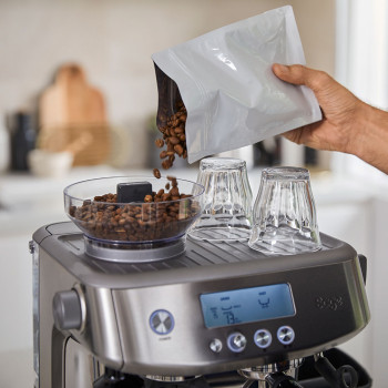 Sage Barista™ Pro Espresso Machine image 2