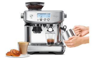 Sage Barista™ Pro Espresso Machine image 1