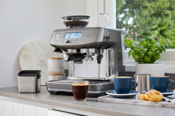 Sage Barista™ Pro Espresso Machine image 4