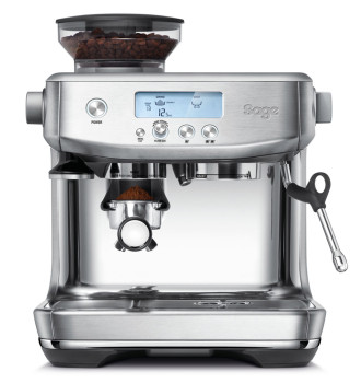Sage Barista™ Pro Espresso Machine image 0