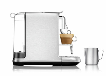 Sage Creatista™ Pro Nespresso Coffee Machine image 1