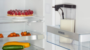 Siemens TQ713GB3 EQ700 Integral Fully Automatic Coffee Machine image 10