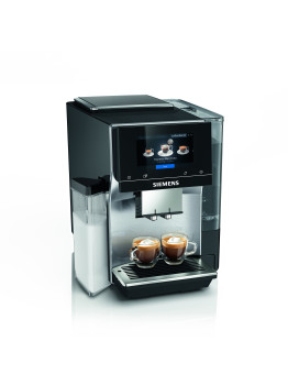 Siemens TQ713GB3 EQ700 Integral Fully Automatic Coffee Machine image 0