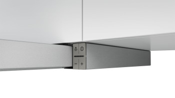 Bosch DFS067A51B Series 4 Telescopic Cooker Hood image 2
