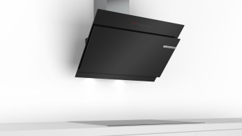 Bosch DWK97JQ60B Series 6 Wall-Mounted Cooker Hood image 3