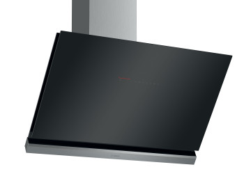 Bosch DWK98PR60B Series 8 Wall-Mounted Cooker Hood image 0