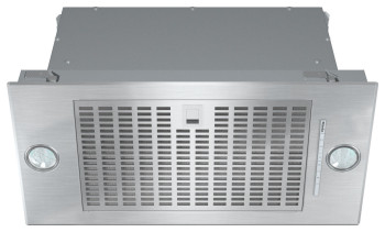 Miele DA 2360 Integrated Canopy Cooker Hood image 0
