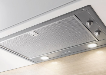 Miele DA 2450 Integrated Canopy Cooker Hood image 1