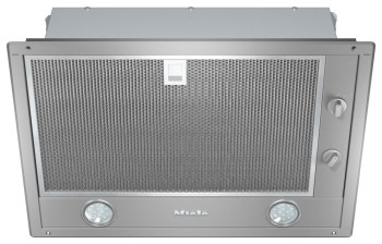 Miele DA 2450 Integrated Canopy Cooker Hood image 0