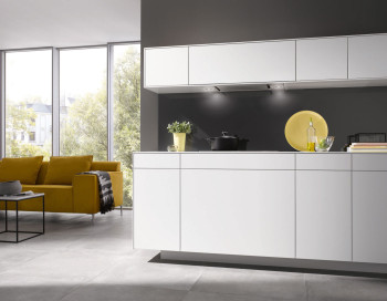 Miele DA 2668 Integrated Canopy Cooker Hood image 1