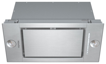 Miele DA 2668 Integrated Canopy Cooker Hood image 0