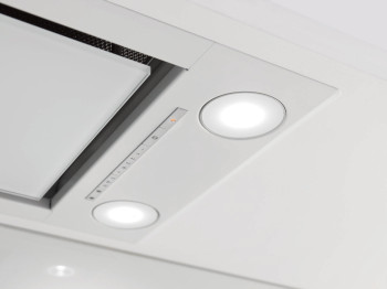 Miele DA 2698 Integrated Canopy Cooker Hood image 3